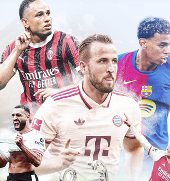 特瓦斯：巴萨财政已走在正确轨道，他们的处境相比之前大为改善